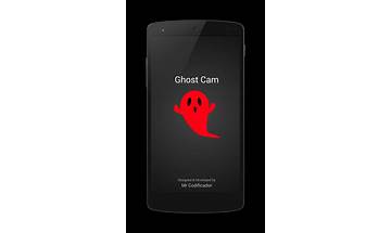 Ghost in Cam (Free) for Android - Download the APK from Habererciyes